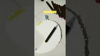 Betu k project#cutebaby #drawing #shortvideo