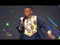 Maajabu Rafiki - Prime 2 | Enjoy'el Mbuluku N°9 | Ozo Ngala | Sylvain Kashila