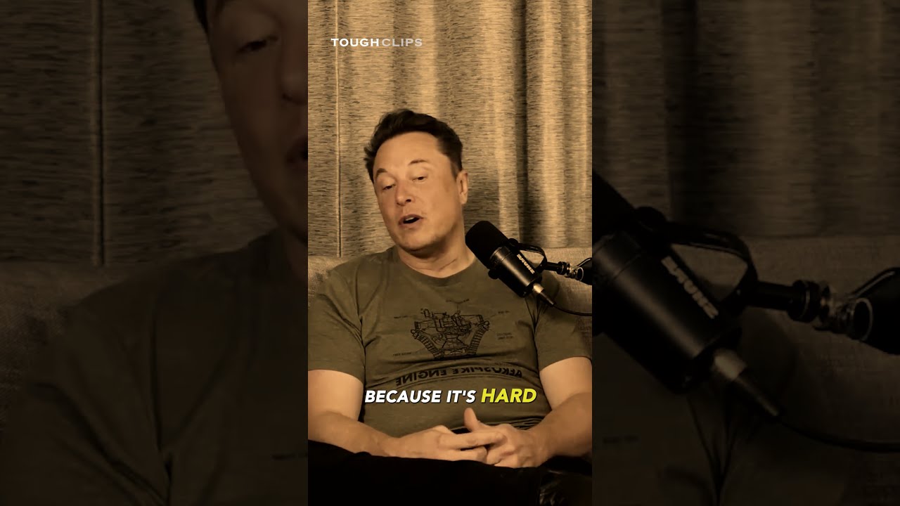 How To Learn Anything Elon Musk