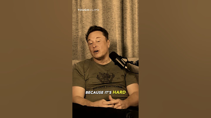 How to Learn Anything - Elon Musk