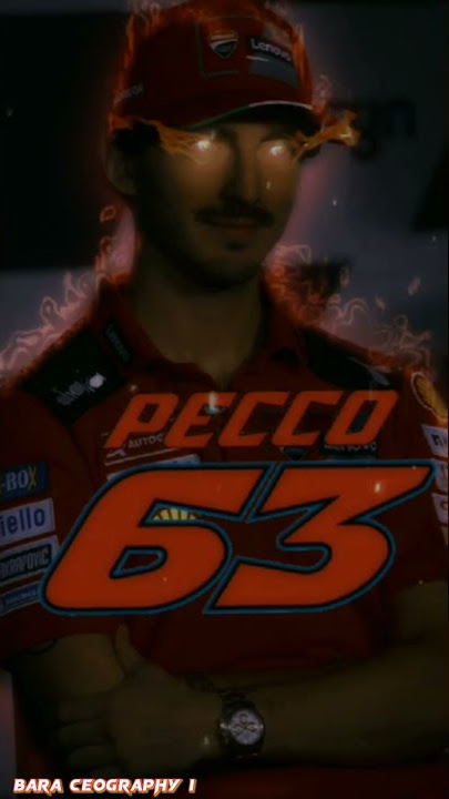 JEDAG JEDUG FRANCESCO BAGNAIA||MOTOGP