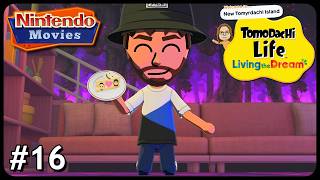 Tomodachi Life Living the Dream - Episode 16 (with commentary)