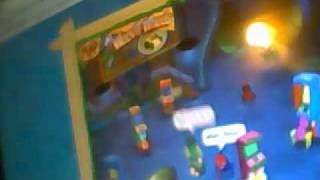tour of binweevils bin side