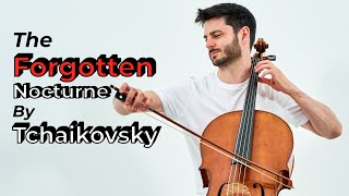 Nocturne Op. 19 No. 4 - Tchaikovsky (Cello & Piano)