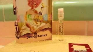 Birchbox - January 2012