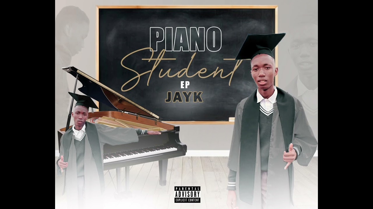 Jayk - Beke Le Bheke (feat. Doglas tuhafeni & Uncle Wapex)