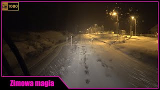 850kn: #032: Zimowa Magia cz. 2