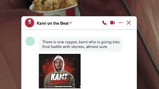 Full KFC - Make Some Crunch (Case Study) 2025 News