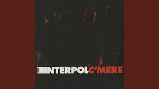 Watch Interpol Fog Vs Mould For The Length Of Love video