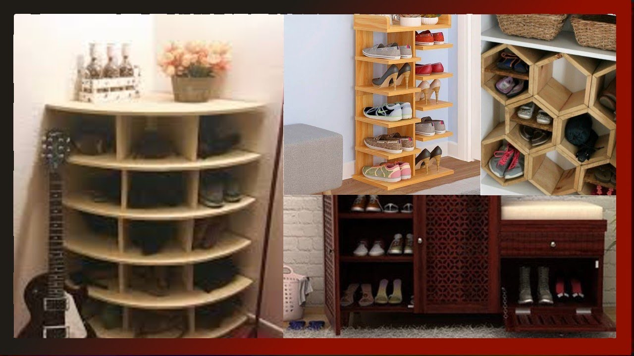 Modern Shoe Rack Cabinet Design Ideas 2020 | By beauty of anything