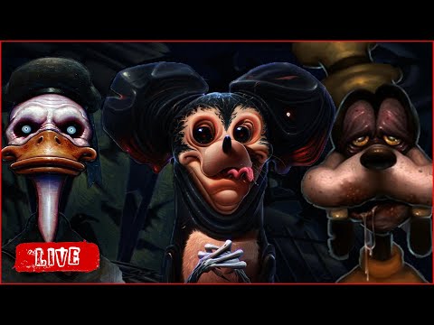 RagamortisTV