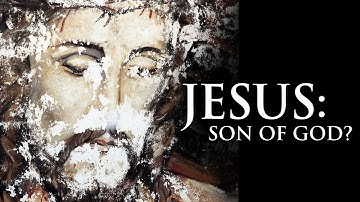 Jesus | Son Of God? (2015) | Trailer | Professor Larry Hurtado | Bishop Michael Nazir-Ali