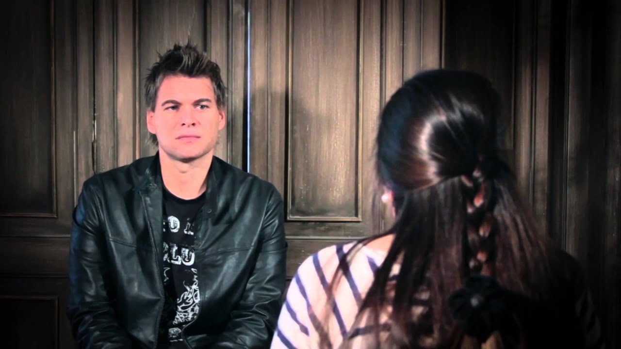 AMIGOS IMAGINARIOS capítulo impactante de Voces Anónimas IV con Guillermo Lockhart - YouTube