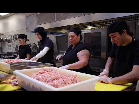 Community Food Bank
