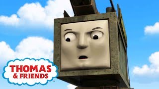 Thomas & Friends Uk Creaky Cranky Thomas & Friends Episodes Cartoons For Children