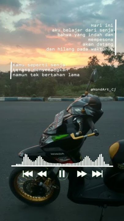 MADESU-Tibo Tangi  STORY WA Kekinian