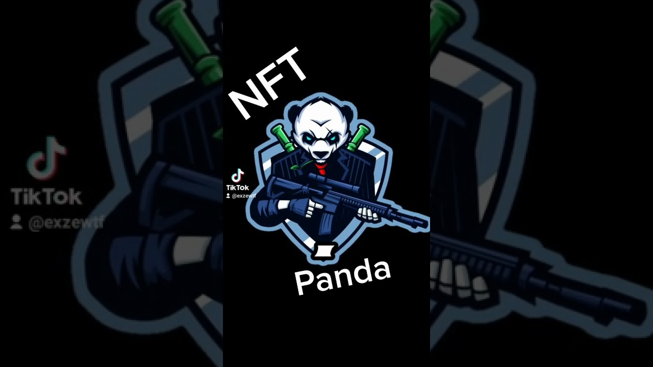 NFT Panda