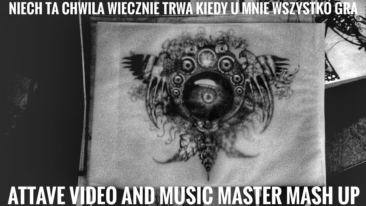 Niech Ta Chwila Wiecznie Trwa Kiedy U Mnie Wszystko Gra