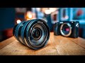 SONY 16-55MM F2.8 G LENS REVIEW — is this the best sony apsc lens?