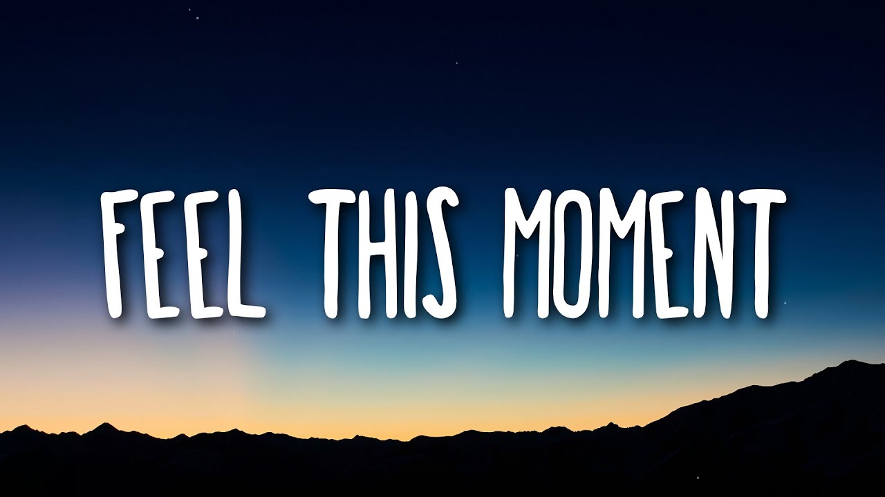 Pitbull - Feel This Moment (Lyrics) ft. Christina Aguilera