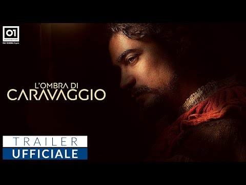 L&#039;OMBRA DI CARAVAGGIO di Michele Placido (2022) - Trailer ufficiale HD