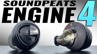 SoundPEATS Engine 4 (Best Tuning) But Is It Enough? screenshot 3