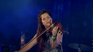 Steeleye Span - All Things Are Quite Silent (Live at Cropredy Festival 2016) chords
