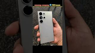 sumsung company की 100×zoom 😂