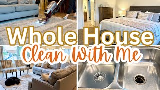 NEW! CLEANING Motivation 2023 | Clean With Me