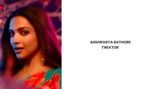 Aishwarya Rathore Twixtor Clips Aesthetic Editss