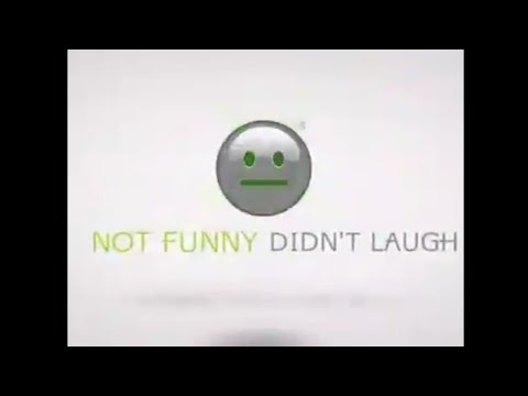 xbox-360-"not-funny-didnt-laugh"-meme