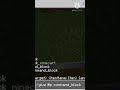 how to make unlimited coal xp farm