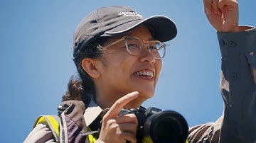 TMR Graduate Program – Isis, Graduate Communications Officer