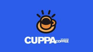 Cuppa Coffeerogerstornante Animationshadow Machineabc Studioskrusty Krabnickelodeon 2009