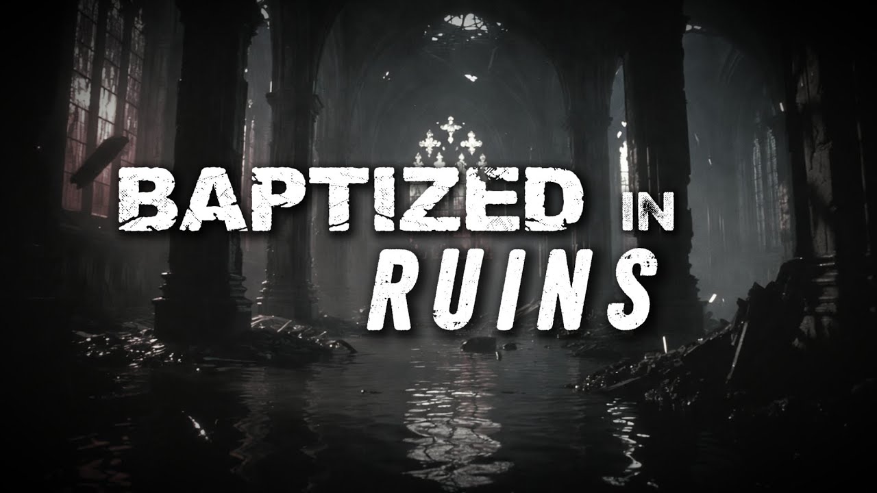 Baptized in Ruin – Full EP | Metalcore | VOIDLINE music