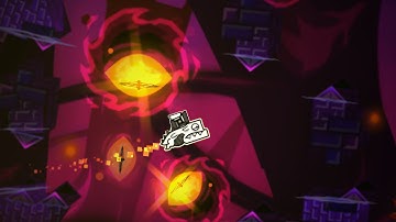 My part in ~ Ganon ~ (Hosted by Ryder)