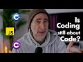 What Coding actually is in 2026 ...?