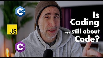 What Coding actually is in 2026 ...?