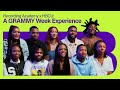 How The Recording Academy & United Are Supporting HBCU Students