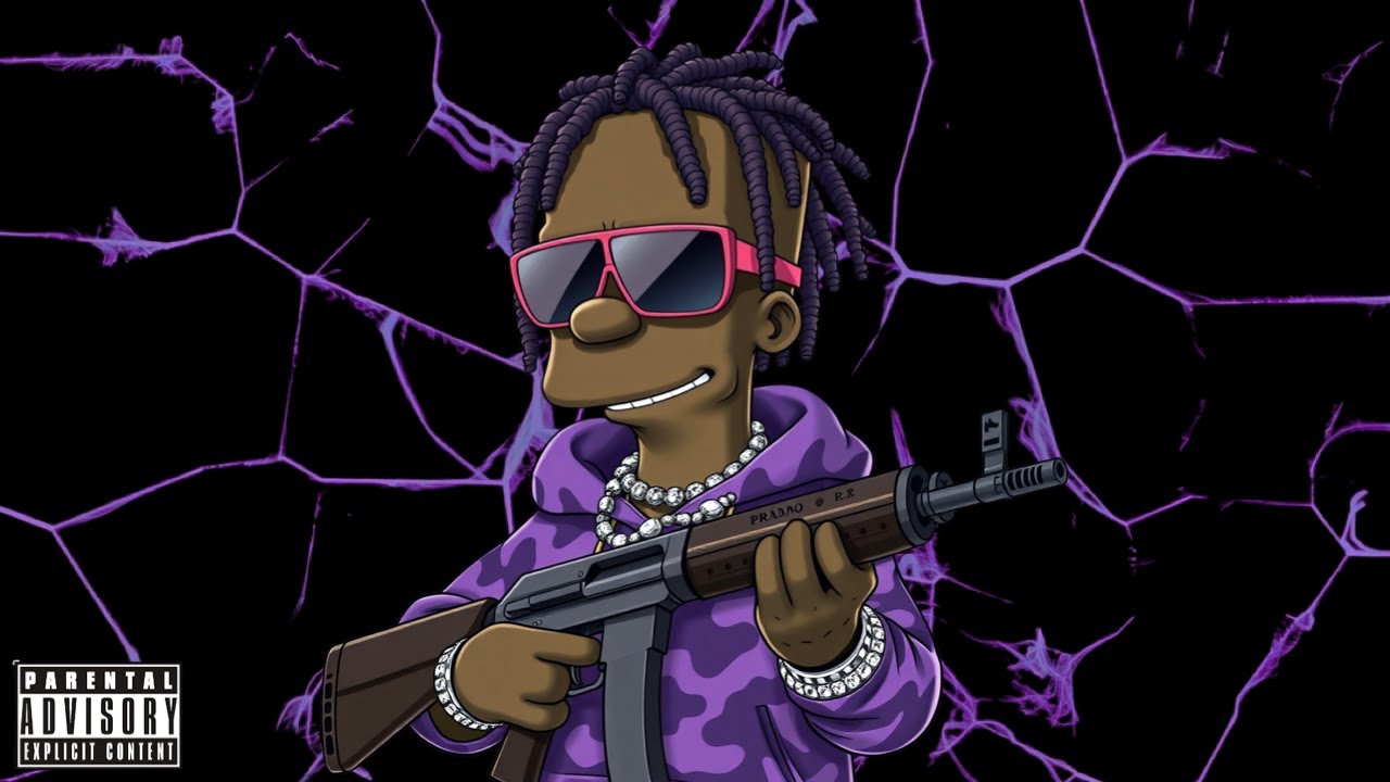 [FREE] “CLOSE RANGE” | Hard Trap Beat 2025 Free | Trap Type Instrumental Beat 2025 | Dark Beat