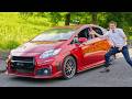 This 2010 Prius RR is What Real Japanese Car Culture Looks Like