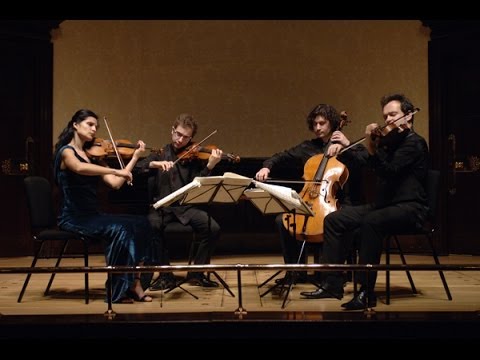 BELCEA QUARTET - Beethoven: The Complete String Quartets