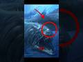 Sea Monster spotted 💀🤯...#TrueStory #TrueMystery# Creepy #UnsolvedMystery #SeaMonster #sea #Monster.