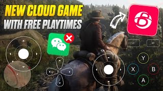 🔥無料プレイタイムを提供する新しい*Blacknut*クラウドゲーム🤯 | AndroidでAAAゲームをプレイ screenshot 3