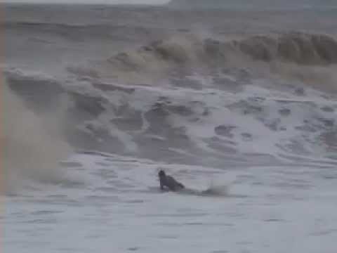 Surf et bodyboard à Stanis Playa'