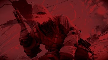 KILLZONE Shadow Fall PS4 - The Forest Team Deathmatch #7 (Part 1)