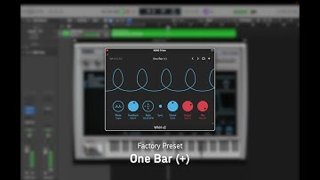 Sinevibes Whirl v2 - with KORG Triton