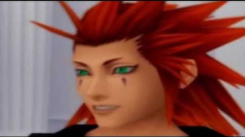 L O V E me back [akuroku day 2009]