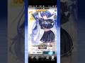 勝利の女神nikkeガチャ引いてきたパート2 #shorts #勝利の女神nikke
