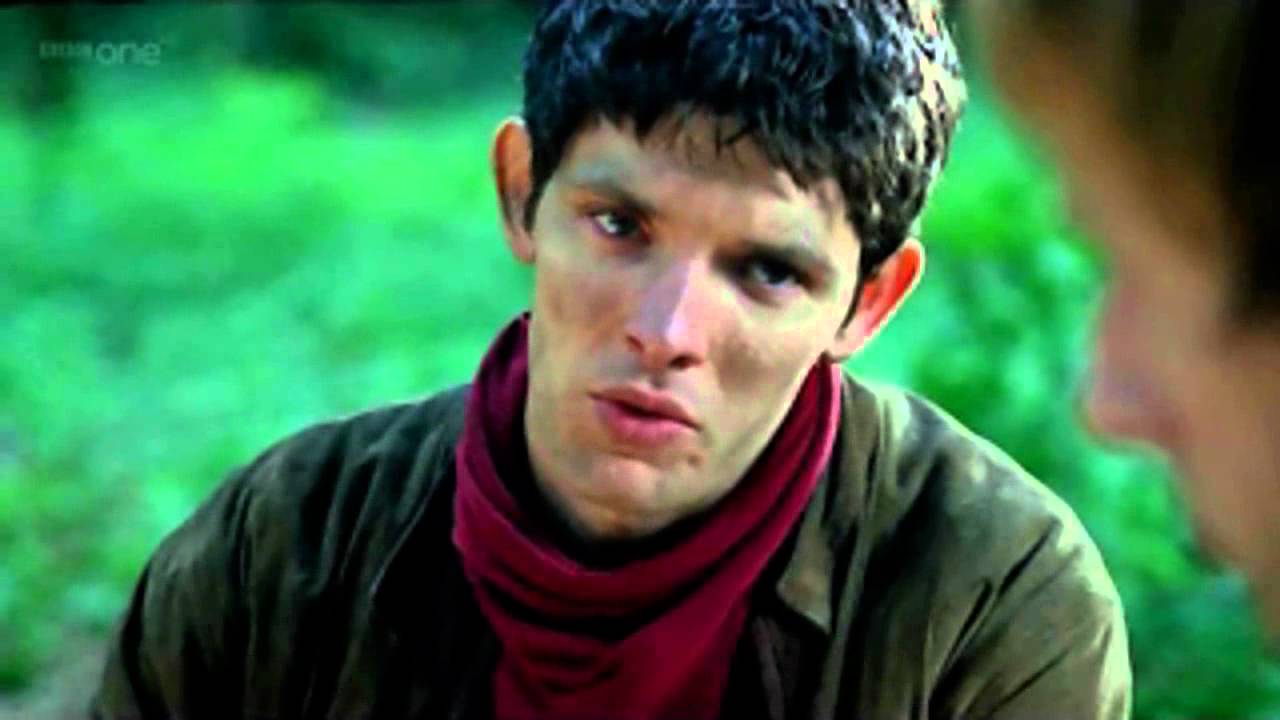 Arthur & Gwen AU - Part 2 - Choices